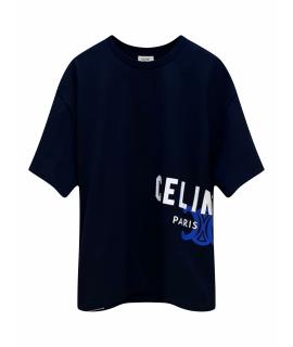 CELINE Футболка