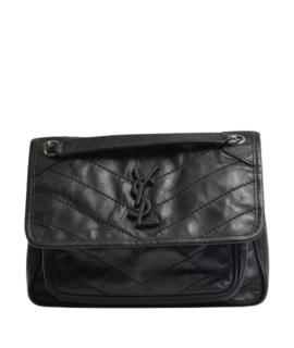 SAINT LAURENT Сумка через плечо