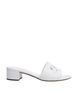 DOLCE&GABBANA Мюли