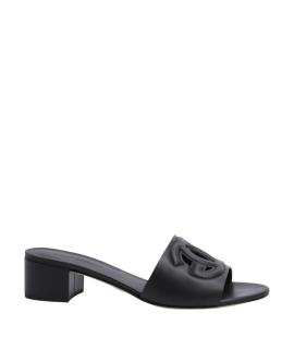 DOLCE&GABBANA Мюли