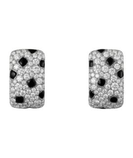 CARTIER Серьги