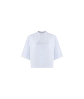 JACQUEMUS Футболка