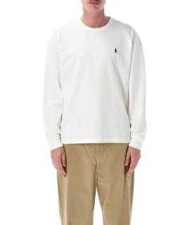 POLO RALPH LAUREN Лонгслив
