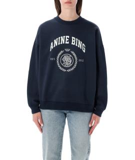 ANINE BING Худи/толстовка