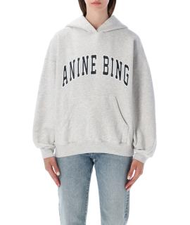 ANINE BING Худи/толстовка