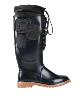 DSQUARED2 Высокие ботинки