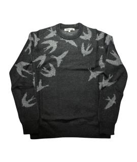 MCQ ALEXANDER MCQUEEN Джемпер / свитер