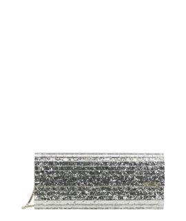 JIMMY CHOO Клатч/вечерняя сумка