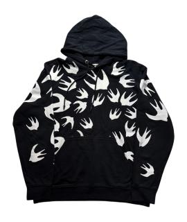 MCQ ALEXANDER MCQUEEN Худи/толстовка