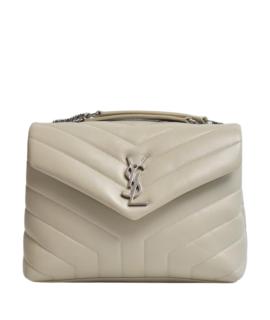 SAINT LAURENT Сумка с короткими ручками