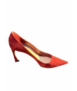 CHRISTIAN DIOR Туфли
