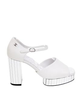 CHANEL Туфли