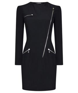 ALEXANDER MCQUEEN Повседневное платье