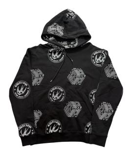 MCQ ALEXANDER MCQUEEN Худи/толстовка