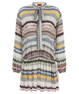MISSONI Повседневное платье