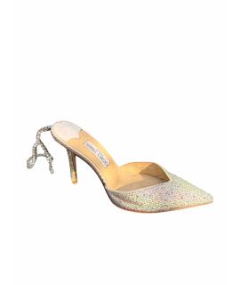 JIMMY CHOO Босоножки