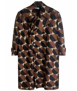 DRIES VAN NOTEN Тренч/плащ