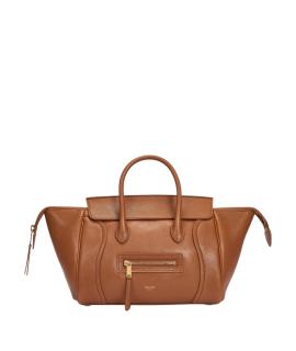CELINE Сумка с короткими ручками