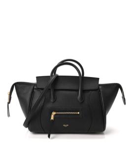 CELINE Сумка с короткими ручками