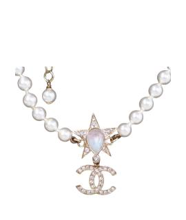 CHANEL Колье