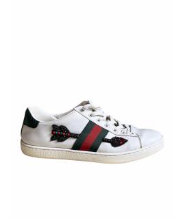 GUCCI Кеды