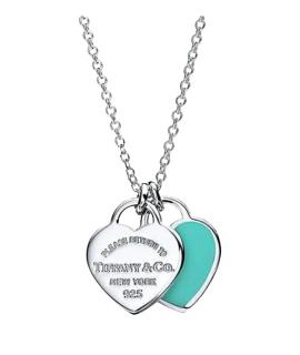 TIFFANY&CO Колье