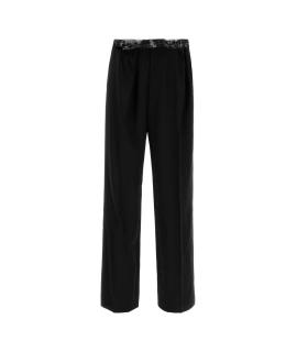 MAISON MARGIELA Повседневные брюки