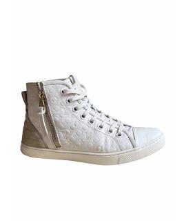 LOUIS VUITTON Кеды