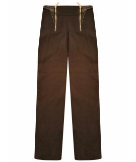 GIVENCHY Леггинсы и велосипедки