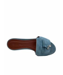 LORO PIANA Шлепанцы