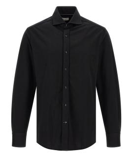 BRUNELLO CUCINELLI Классическая рубашка