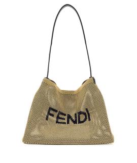 FENDI Сумка на плечо