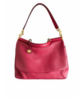 DOLCE&GABBANA Сумка с короткими ручками