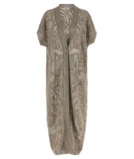 BRUNELLO CUCINELLI Кардиган