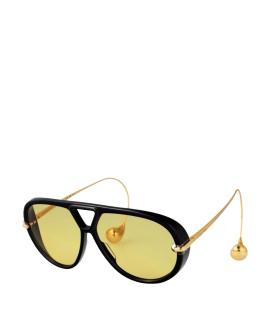BOTTEGA VENETA Солнцезащитные очки