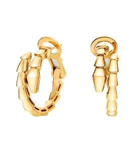BVLGARI Серьги