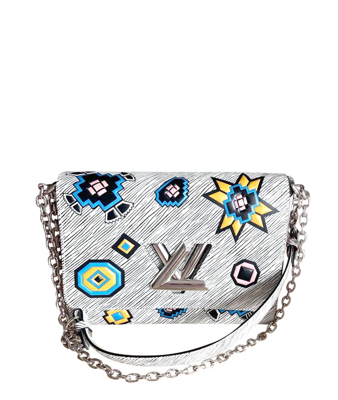 LOUIS VUITTON Мульти кожаная сумка через плечо, фото 1