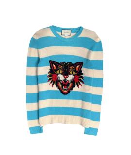 GUCCI Худи/толстовка