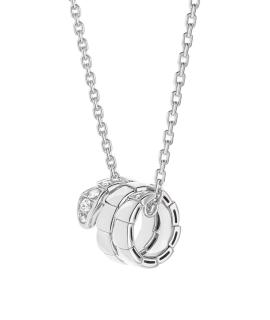 BVLGARI Колье