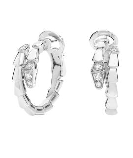 BVLGARI Серьги