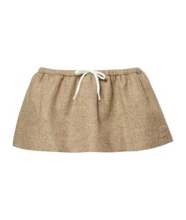 MIU MIU Юбка мини