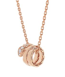 BVLGARI Колье