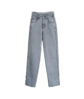 BRUNELLO CUCINELLI Прямые джинсы