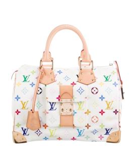 LOUIS VUITTON Сумка с короткими ручками