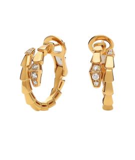 BVLGARI Серьги