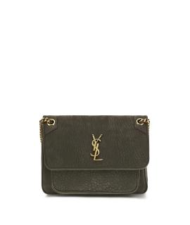 SAINT LAURENT Сумка через плечо