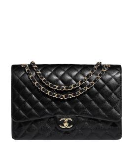 CHANEL Сумка через плечо