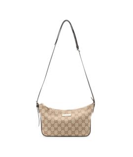GUCCI Сумка через плечо