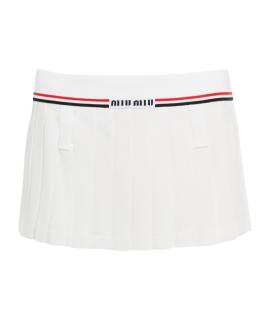 MIU MIU Юбка мини