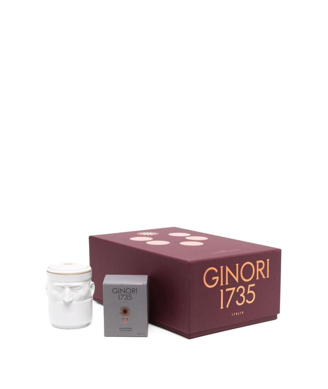 GINORI 1735 Свеча, фото 2